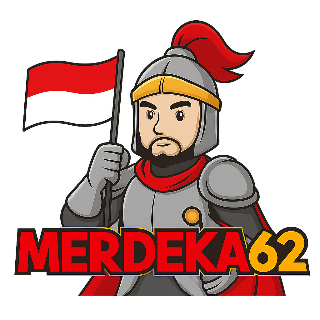 MERDEKA62